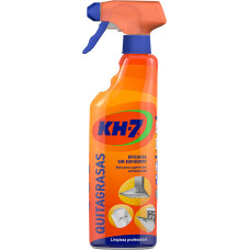 KH7 Degreaser KH7 QG_PULV_650ML Gun (650 ml)