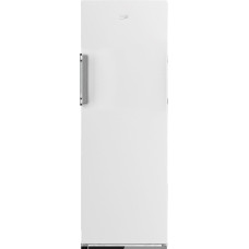 Beko Freezer BEKO RFNE290L41WN White 256 l