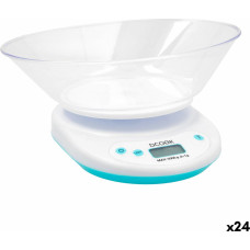 Dcook kitchen scale Dcook Gallery White (24 Units)