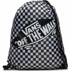 Vans Backpack with Strings Vans Benched Bag VN000HECY281 Black One size