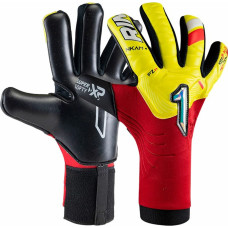 Rinat Goalkeeper Gloves Rinat Nkam Semi Onana Red Adults