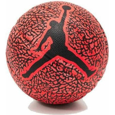 Jordan Basketball Ball Jordan Skills 2.0 Red Natural rubber (Size 3)