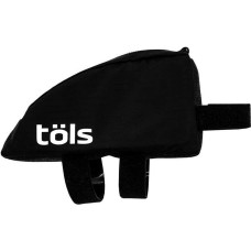 Töls Gym Bag Töls AERO Black