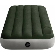 Intex Air Bed Intex Green