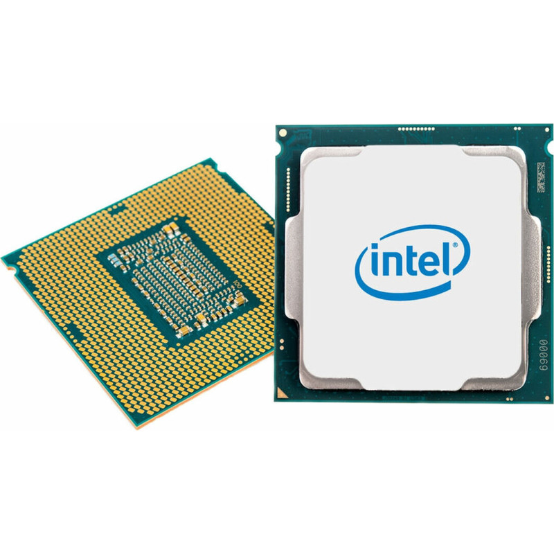 Intel Processor Intel BX80708E2374G LGA 1200