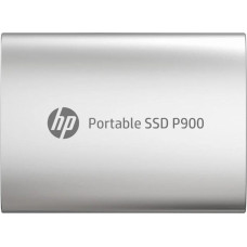 HP External Hard Drive HP P900 512 GB SSD