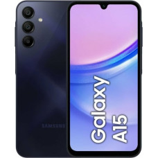 Samsung Smartphone Samsung Galaxy A15 6,5