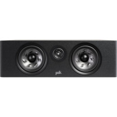 Polk Speaker Polk R400 Black 200 W