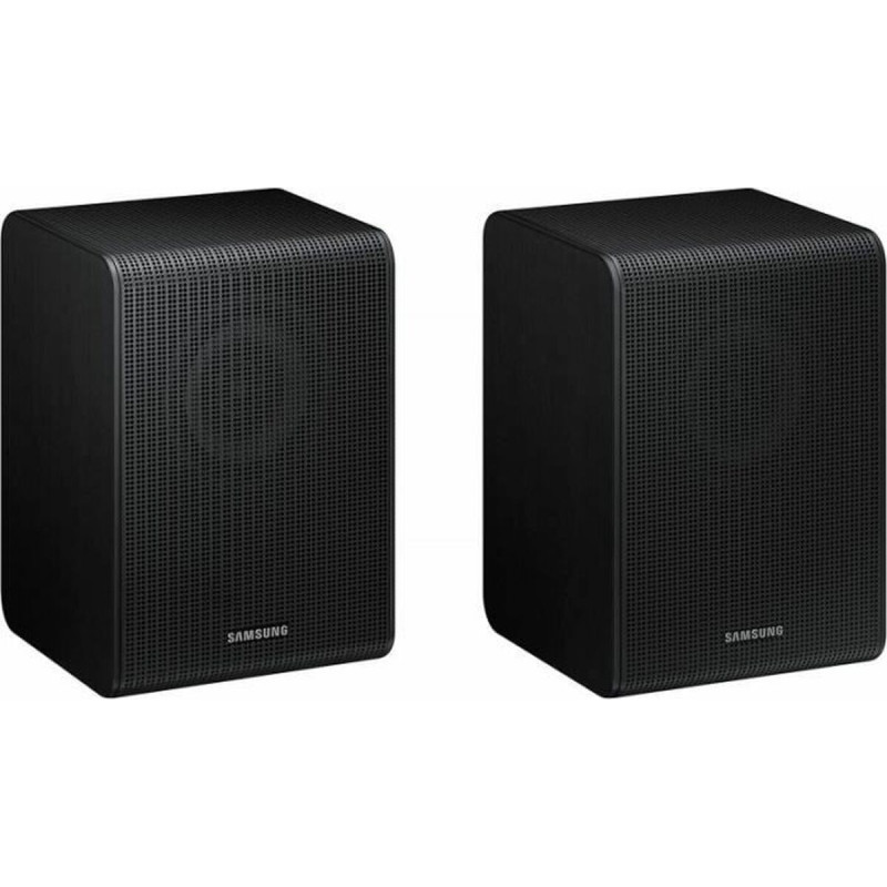 Samsung Speakers Samsung SWA-9200S/ZF Black