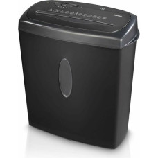 Hama Paper, CD & Credit Card Shredder Hama Home X10CD Black 15 L