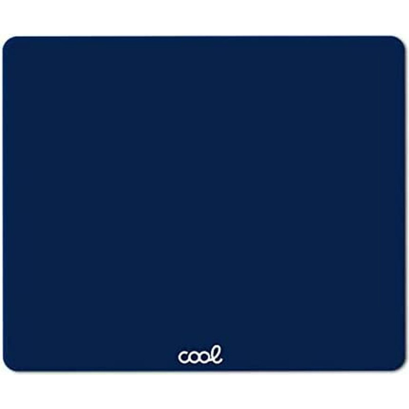 Cool Mouse mat Cool Dark blue