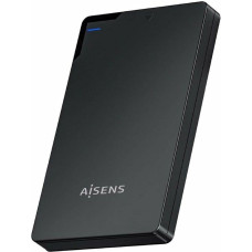 Aisens Hard drive case Aisens ASE-2520B