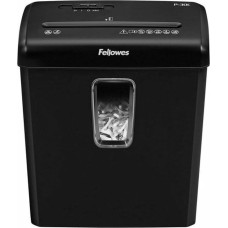 Fellowes Paper Shredder Fellowes 6008101 15 L