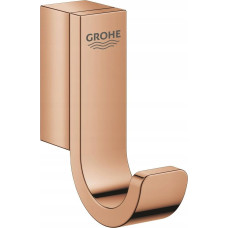 Grohe Selection Wieszak na szlafrok; kolor: warm sunset