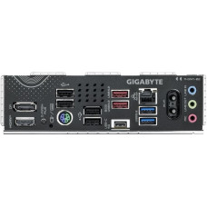 Gigabyte Mainboard|GIGABYTE|AMD B850|SAM5|ATX|Memory DDR5|Memory slots 4|4xPCI-Express 16x|3xM.2|1xHDMI|1xDisplayPort|1xAudio-In|1xAudio-Out|1xMicrophone|4xUSB 2.0|4xUSB 3.2|1xUSB-C|1xPS/2|1xRJ45|B850GAMINGWF6