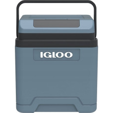 Igloo IGLOO Kühlbox IE27 ACDC 27 Liter 12/230 Volt