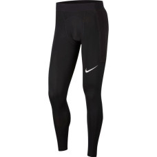 Nike Spodnie bramkarskie męskie Nike Dry Gardien I GK Pant czarne CV0045 010 XL