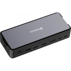 Verbatim Stacja/replikator Verbatim Pro CDS-15S USB-C (32173)