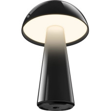 Century Century LED Lamp COCO black 1,5W 2700K 100 Lumen Dimm. IP44