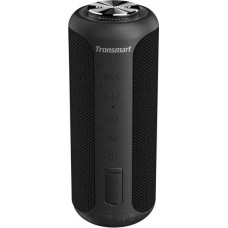 Tronsmart Głośnik Tronsmart Element T6 Plus Upgraded Edition czarny (367785)