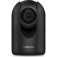 Foscam Kamera IP Foscam Kamera IP Wi-fi Foscam R4M INDOOR 4MP Czarna