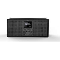 Xoro Radio Xoro Xoro DAB 700 IR, Internet Radio, Spotify, DAB+, FM, BT, Holz