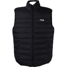 Fila Fila Berglicht Vest FAM0352-80001 Czarne M