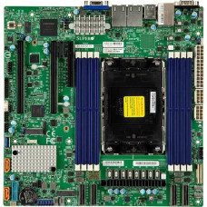 Supermicro Płyta główna SuperMicro Supermicro Mainboard X13SEM-TF micro-ATX Sockel 4677 Bulk