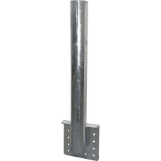 Next Green Steel tube bracket Plank and