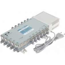 Terra MULTISWITCH MR-524 5 WEJŚĆ/24 WYJŚCIA TERRA