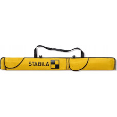 Stabila Torba na poziomnice 5 przedziałami NEW 120 cm