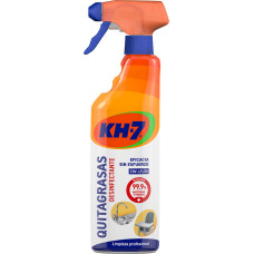 KH7 Degreaser KH7 Disinfectant 650 ml