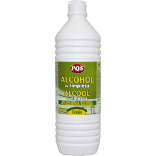 PQS Alcohol PQS Lemon Bottle 1 L