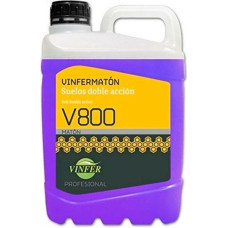 Vinfer Floor Cleaner VINFER V800 Vinfermatón Insecticde 5 L