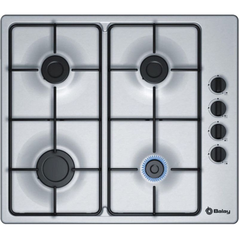 Balay Gas Hob Balay 3ETX464MB 60 cm 60 cm