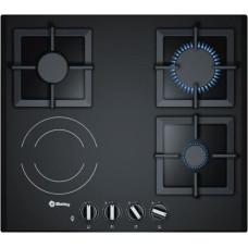 Balay Gas Hob Balay 3ETG667HB (60 cm) 60 cm