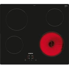 Siemens Ag Glass-Ceramic Hob Siemens AG ET61RBEB8E 60 cm