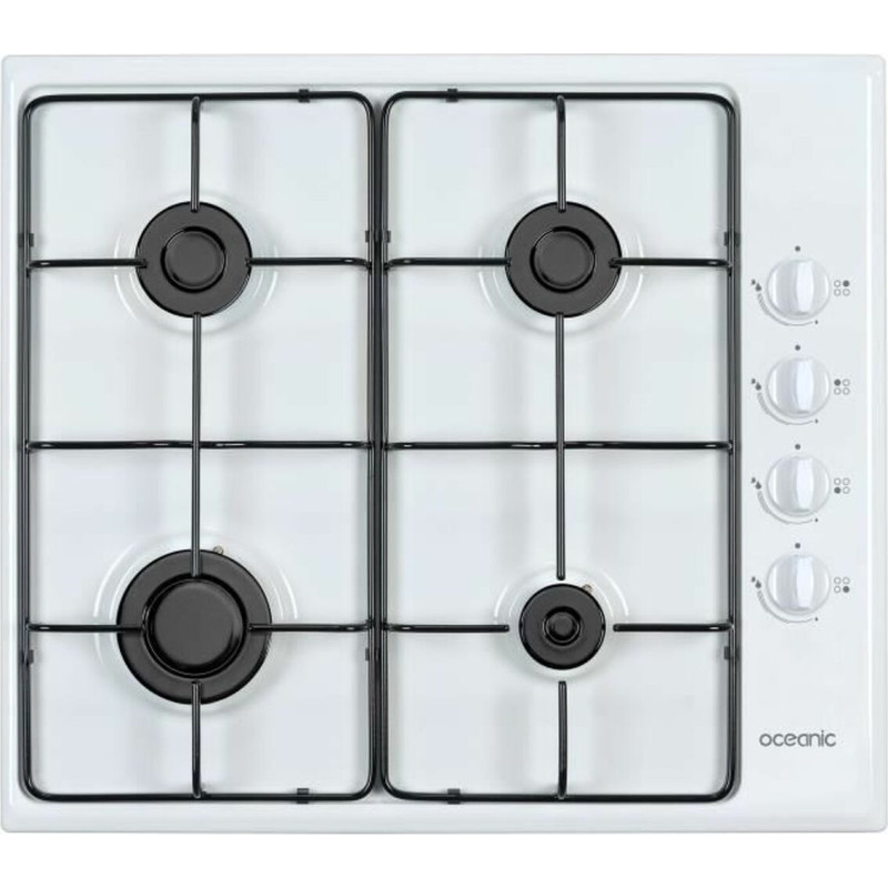 Oceanic Gas Hob Oceanic OCEACTG4EW1