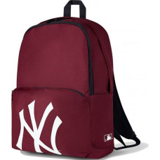 New Era Gym Bag MULTI STADIUM New Era 60240059 Red