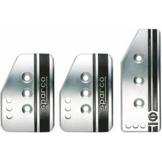 Sparco Pedals Sparco Settanta Titanium 3 Pieces