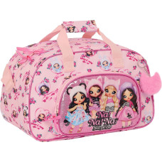 Na!Na!Na! Surprise Sports bag Na!Na!Na! Surprise Fabulous Pink 40 x 24 x 23 cm