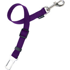 Gloria Safety Belt Hook for Dogs Gloria Purple (2 x 28-45 cm)