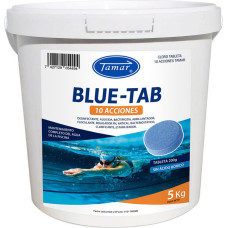 Tamar Chlorine Tamar blue tab 10 1205106050 5 kg