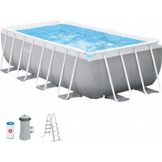 Intex Detachable Pool Intex 400 x 200 x 122 cm