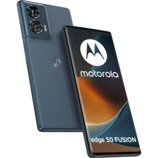 Motorola Smartphone Motorola Edge 50 Fusion 12 GB RAM Blue