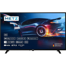 Metz Smart TV Metz 24MTC6000Z HD 24