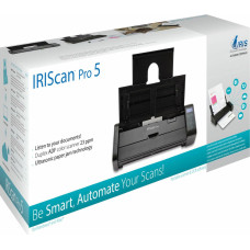 Iris Scanner Iris 459035 23PPM