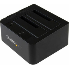 Startech Base Startech SDOCK2U313           Hard Drive