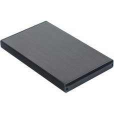 Aisens Housing for Hard Disk Aisens ASE-2530B Black 2,5