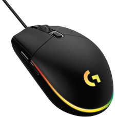 Logitech G G203 LIGHTSYNC Gaming Mouse